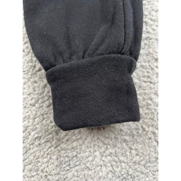 Juicy Couture Sweatpants Women Large L Pull On Drawstring Tapered Leg Jogger - Picture 4 of 11